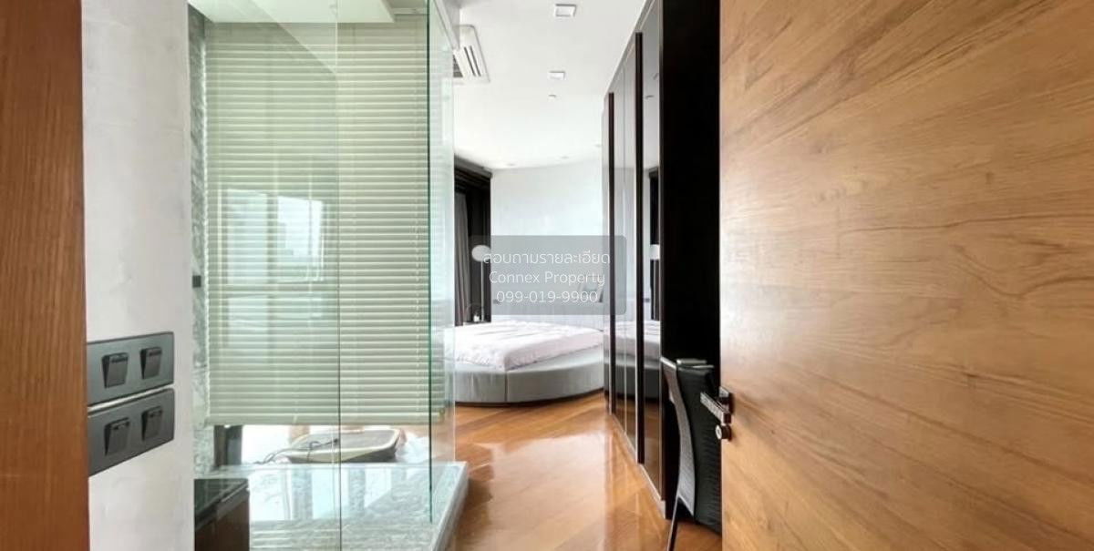 รูป เช่าคอนโด มิลเลนเนียม เรสซิเดนซ์ เพนท์เฮ้าส์ BTS-อโศก คลองเตย เขต คลองเตย กรุงเทพ CX-126040 ✅ ทักไลน์ @connexproperty ตอบทันที ทีมงานมืออาชีพ ✅ - รูปที่ 10/12