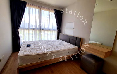 Condos for sale : 💥HOT SELL💥 Cancelled booking! IDEO O2 condo unit, affordable price, fully furnished, ready to move in, good yield ✨