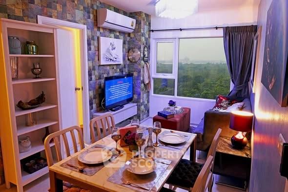 รูป คอนโด 2-ห้องนอน ที่ แอสปาย เอราวัณ ใกล้ BTS ช้างเอราวัณ (ID 2634053) - รูปที่ 3/5