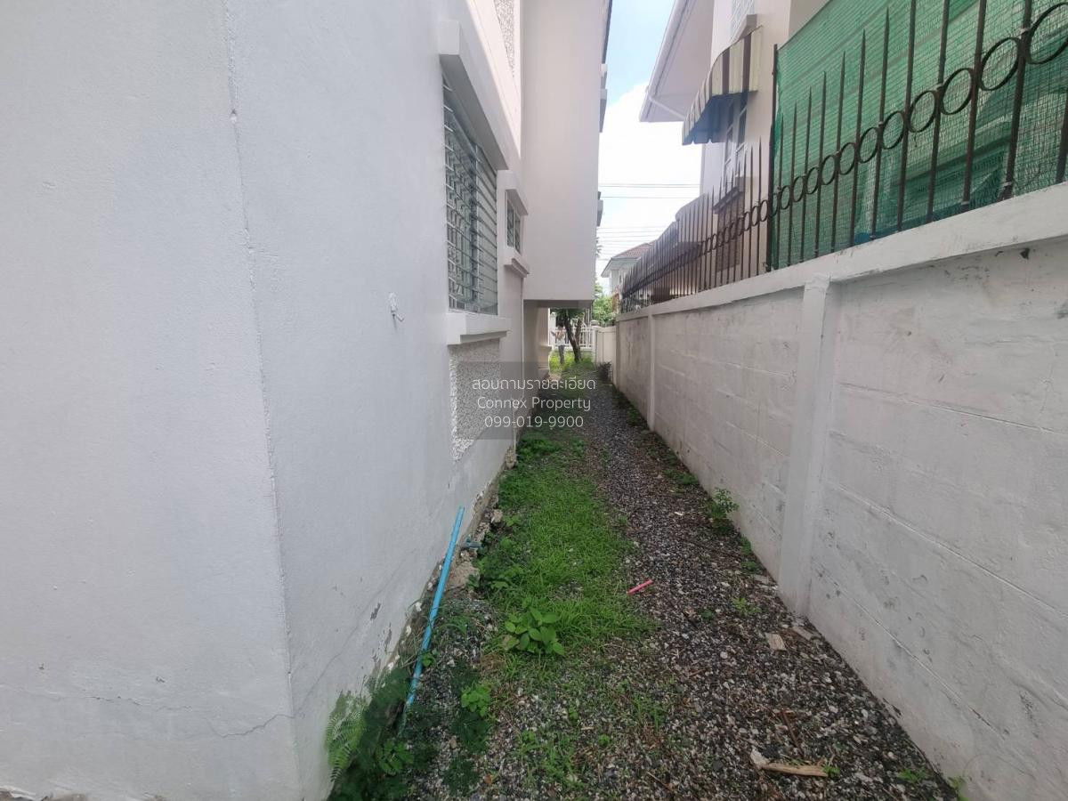 รูป ขายบ้าน บ้านศิรินทรา ร่มเกล้า - สุวรรณภูมิ คลองสามประเวศ เขต ลาดกระบัง กรุงเทพ CX-122807 ✅ ทักไลน์ @connexproperty ตอบทันที ทีมงานมืออาชีพ ✅ - รูปที่ 7/12