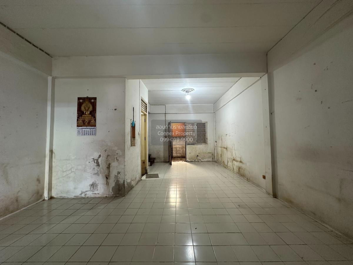 รูป ขายทาวน์เฮ้าส์/ทาวน์โฮม  นันทิชา 2 ไทรน้อย ไทรน้อย นนทบุรี CX-134380 ✅ ทักไลน์ @connexproperty ตอบทันที ทีมงานมืออาชีพ ✅ - รูปที่ 5/9