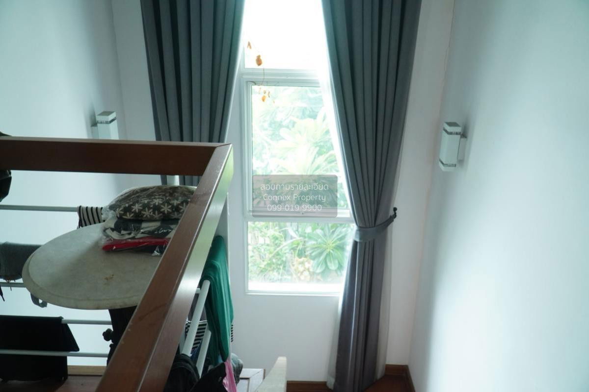 รูป ขายบ้าน  พฤกษาวิลเลจ ซีนเนอรี่ โกสุมฯ 43 – สรงประภา ดอนเมือง เขต ดอนเมือง กรุงเทพ CX-99496 ✅ ทักไลน์ @connexproperty ตอบทันที ทีมงานมืออาชีพ ✅ - รูปที่ 6/12