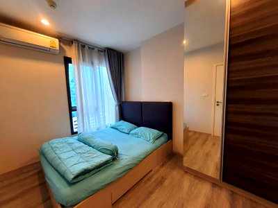 Condos for rent : Centric Ari Station | Great location near BTS Ari |#2026021213957 #FC #MKT