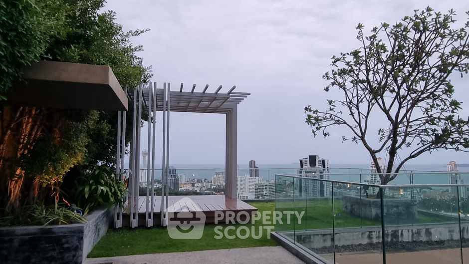 รูป คอนโด 2-ห้องนอน ที่ ยูนิกซ์ พัทยาใต้ ใกล้ ถนนพระตำหนัก พัทยา (ID 2631627) - รูปที่ 6/15