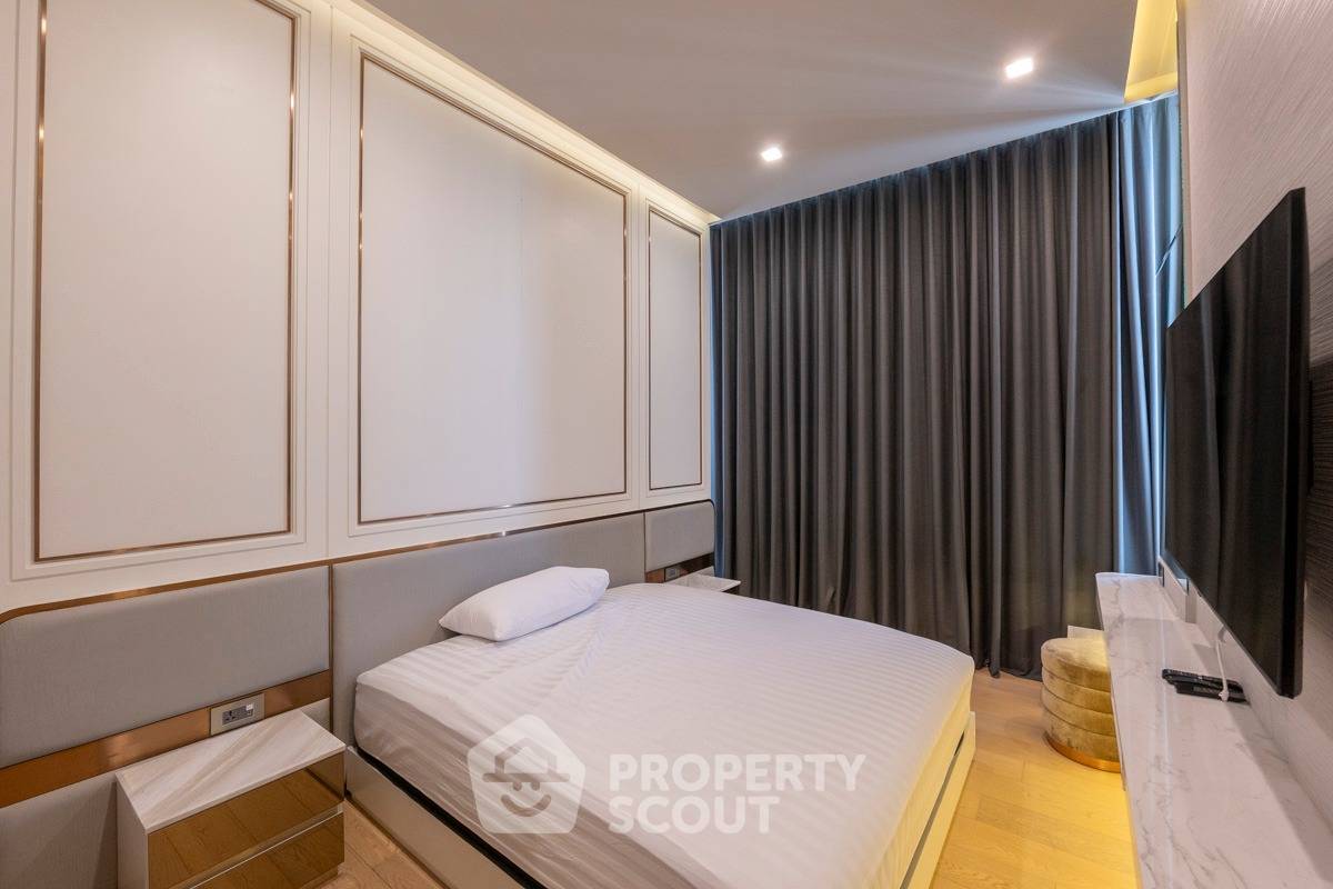รูป คอนโด 3-ห้องนอน ที่ เดอะ โมนูเมนต์ ทองหล่อ ใกล้ ทองหล่อ (ID 2636581) - รูปที่ 12/14