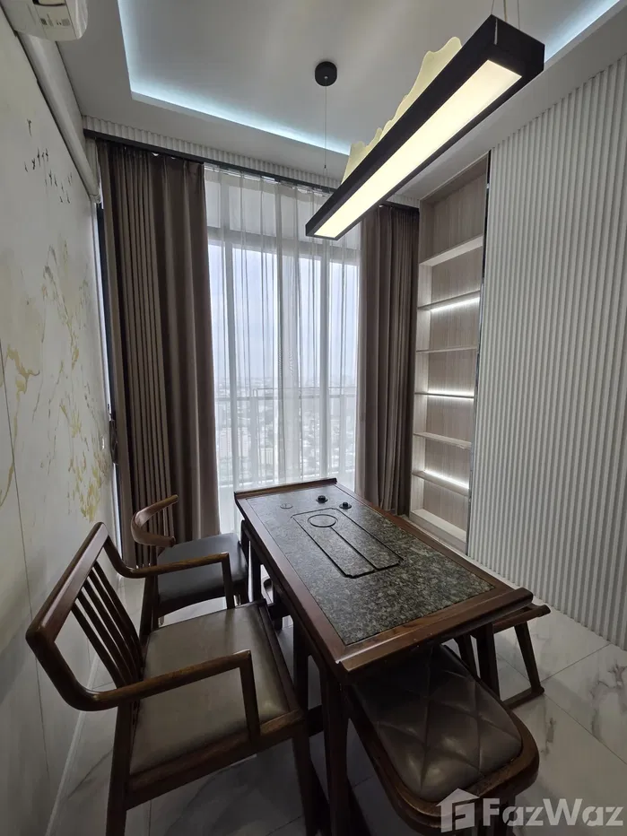 รูป คอนโดให้เช่า 4 ห้องนอน ในโครงการ วิสดอม อินสปาย สุขุมวิท 6004887 - รูปที่ 12/31