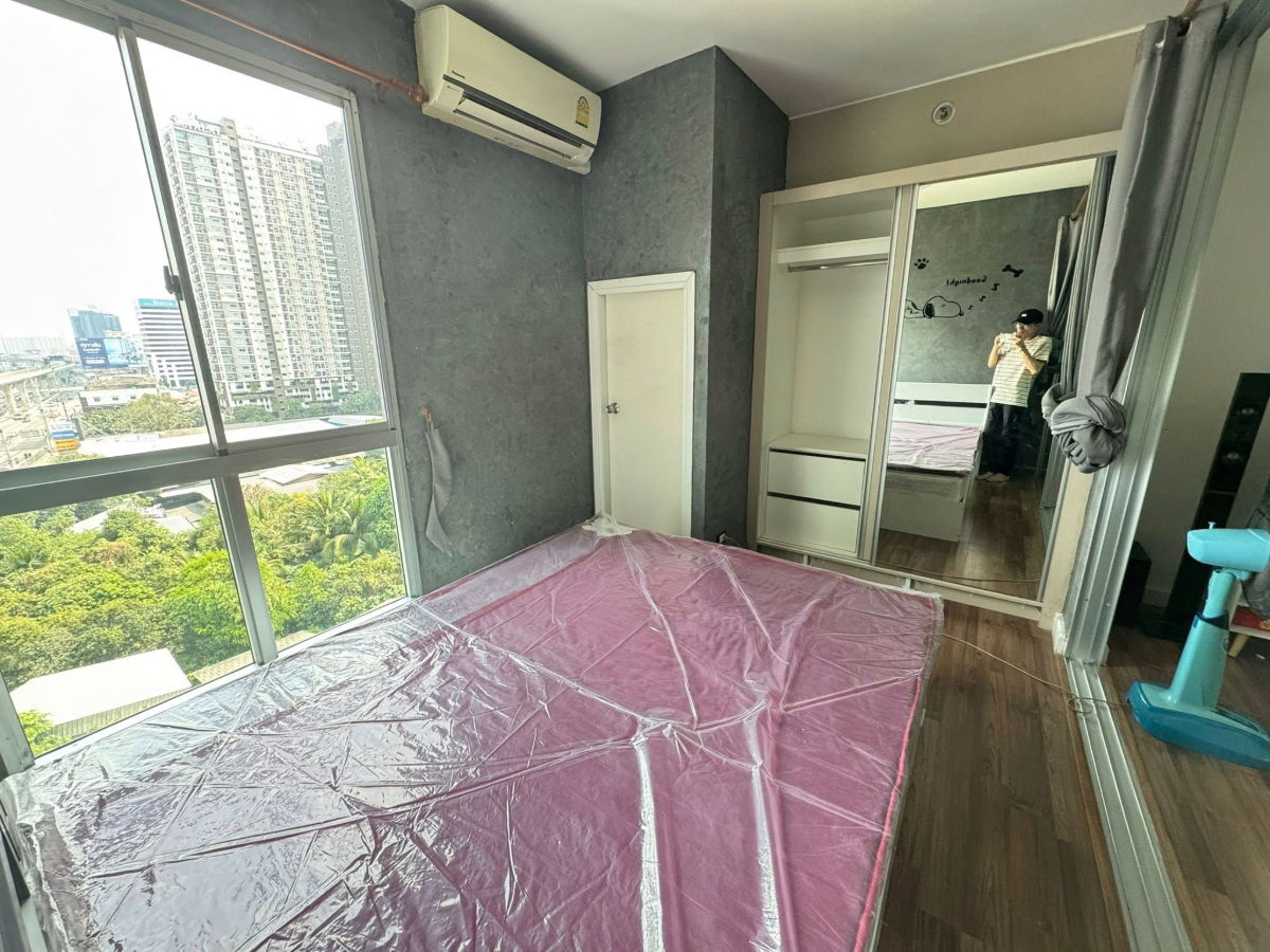 รูป 🏠RB23210 ให้เช่าถูกมาก📢เอ สเปซ มี รัตนาธิเบศร์👉🏻แอดไลน์ @062mnigk( มี @ ด้วย) แอดมินตอบไว - รูปที่ 9/9