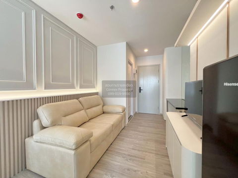 🔥🔥🔥 เช่าคอนโด  รีเจ้นท์ โฮม บางนา (โครงการใหม่) บางนา เขต บางนา กรุงเทพ CX-136849 ✅ ทักไลน์ @connexproperty ตอบทันที ทีมงานมืออาชีพ ✅ 🔥🔥🔥