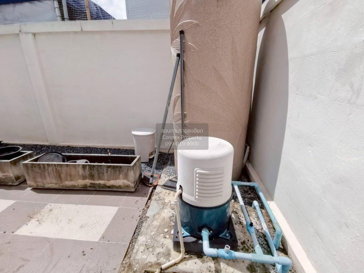 รูป ขายบ้าน ศุภาลัย เบลล่า พระราม 2 - วงแหวน พันท้ายนรสิงห์ เมืองสมุทรสาคร สมุทรสาคร CX-122577 ✅ ทักไลน์ @connexproperty ตอบทันที ทีมงานมืออาชีพ ✅ - รูปที่ 5/12