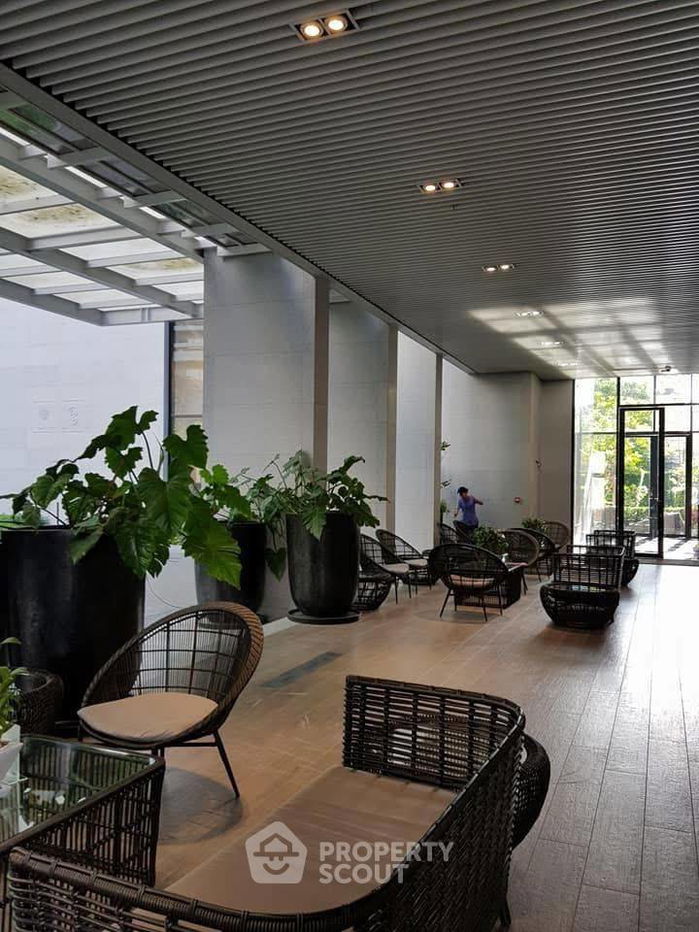 รูป คอนโด 2-ห้องนอน ที่ พาร์ค ออริจิ้น พร้อมพงษ์ ใกล้ BTS พร้อมพงษ์ (ID 2633539) - รูปที่ 18/25