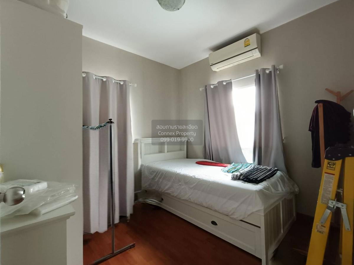 รูป ขายบ้าน  แลนซีโอ คริป ปิ่นเกล้า – พระราม 5 ปลายบาง บางกรวย นนทบุรี CX-102030 ✅ ทักไลน์ @connexproperty ตอบทันที ทีมงานมืออาชีพ ✅ - รูปที่ 8/12