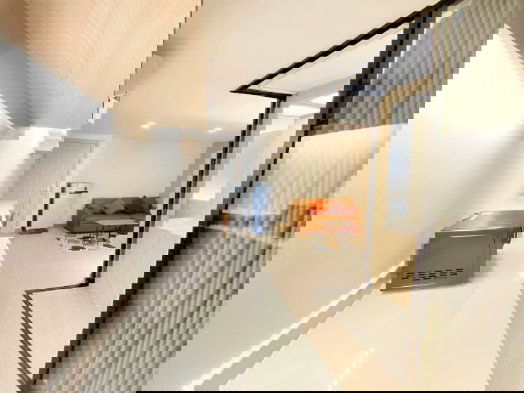 picture For Rent Condo LEVEL Condominium Bangna - 6/34