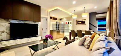 Houses for rent : For Rent House , Mantana 2 Bangna Km.7 , Bang Kaeo , Bang Phli , Samut Prakarn , CX-138037 ✅ Live chat with us ADD LINE @connexproperty ✅