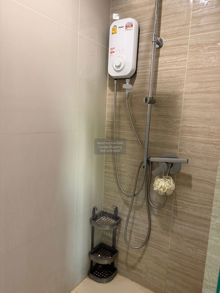 รูป เช่าคอนโด นิช โมโน สุขุมวิท - แบริ่ง BTS-แบริ่ง สำโรงเหนือ เขต ดอนเมือง สมุทรปราการ CX-143994 ✅ ทักไลน์ @connexproperty ตอบทันที ทีมงานมืออาชีพ ✅ - รูปที่ 11/12