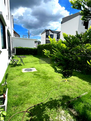 Houses for sale Bang Khun Thian : For Sale House , Mews Tientalay 15 , Samae Dam , Bang Khun Thian , Bangkok , CX-112476 ✅ Live chat with us ADD LINE @connexproperty ✅