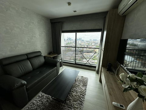 🔥🔥🔥 เช่าคอนโด  ไลฟ์ สุขุมวิท 48 BTS-พระโขนง พระโขนง เขต คลองเตย กรุงเทพ CX-85712 ✅ ทักไลน์ @connexproperty ตอบทันที ทีมงานมืออาชีพ ✅ 🔥🔥🔥