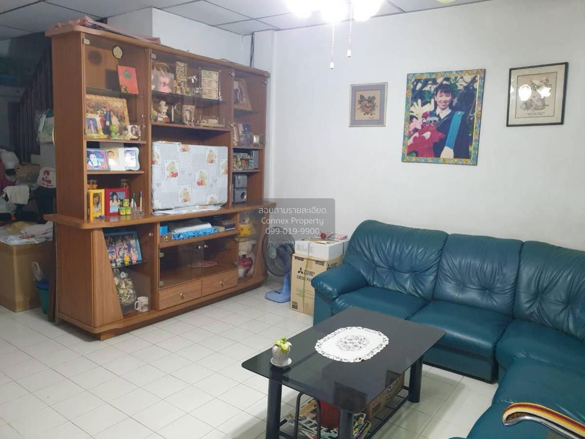 รูป ขายทาวน์เฮ้าส์/ทาวน์โฮม  นันทิชา 2 ไทรน้อย ไทรน้อย นนทบุรี CX-135848 ✅ ทักไลน์ @connexproperty ตอบทันที ทีมงานมืออาชีพ ✅ - รูปที่ 7/12