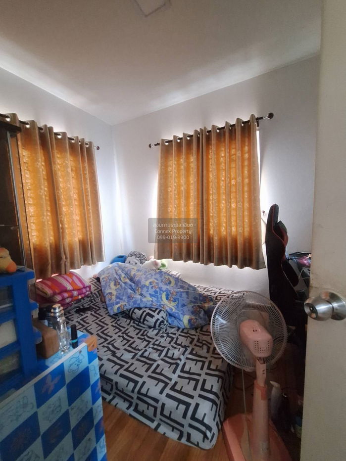 รูป ขายทาวน์เฮ้าส์/ทาวน์โฮม บ้านพฤกษา 121 สหพัฒน์ - แหลมฉบัง 2 ห้องมุม หน้ากว้าง ทุ่งสุขลา ศรีราชา ชลบุรี CX-144303 ✅ ทักไลน์ @connexproperty ตอบทันที ทีมงานมืออาชีพ ✅ - รูปที่ 11/12