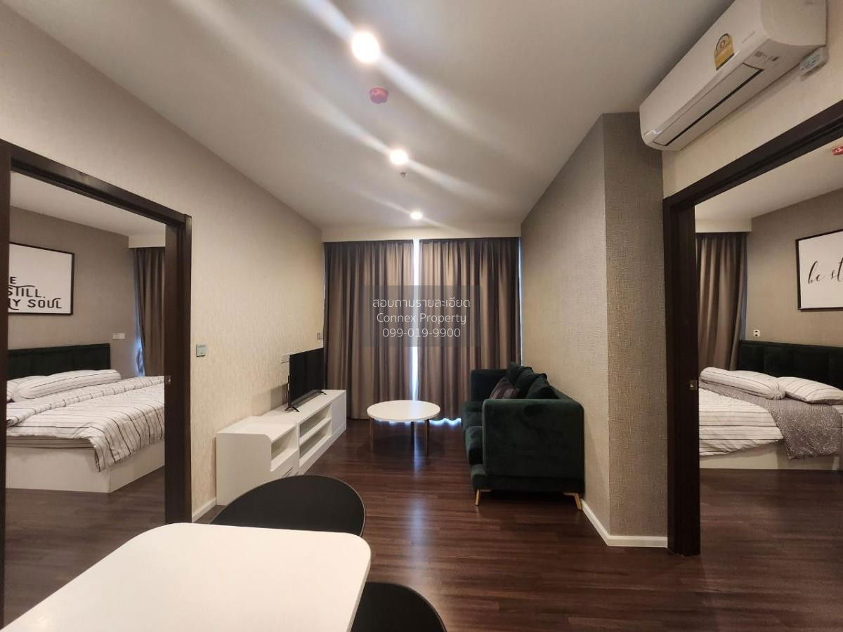 รูป เช่าคอนโด  วิสดอม อินสปาย สุขุมวิท BTS-ปุณณวิถี บางจาก เขต พระโขนง กรุงเทพ CX-88001 ✅ ทักไลน์ @connexproperty ตอบทันที ทีมงานมืออาชีพ ✅ - รูปที่ 9/12