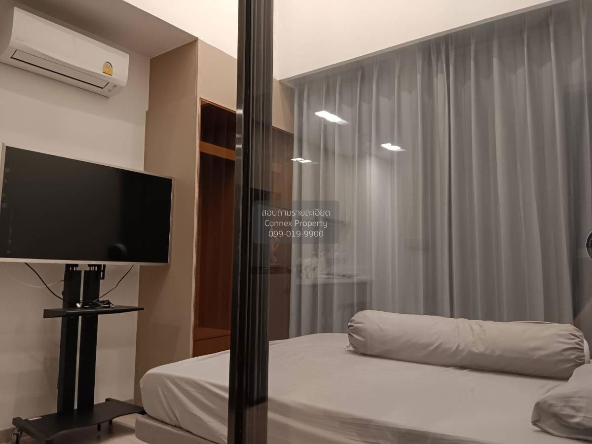 รูป เช่าคอนโด  วันไนน์ไฟว์ อโศก - พระราม 9 MRT-พระราม 9 ห้วยขวาง เขต ห้วยขวาง กรุงเทพ CX-87989 ✅ ทักไลน์ @connexproperty ตอบทันที ทีมงานมืออาชีพ ✅ - รูปที่ 4/7