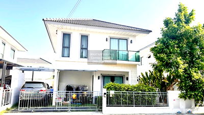 บ้านเดี่ยว โลตัส นอร์ธ ราชพฤกษ์ : ขายบ้าน  โมดิ วิลล่า ชัยพฤกษ์ บางบัวทอง บางบัวทอง นนทบุรี CX-103000 ✅ ทักไลน์ @connexproperty ตอบทันที ทีมงานมืออาชีพ ✅