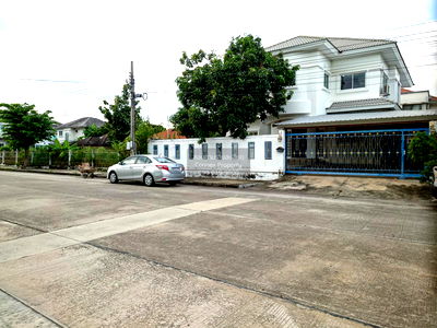 ขายบ้านเดี่ยว : ขายบ้าน  เพลส แอนด์ พาร์ค ประชาอุทิศ 90 นาเกลือ พระสมุทรเจดีย์ สมุทรปราการ CX-136013 ✅ ทักไลน์ @connexproperty ตอบทันที ทีมงานมืออาชีพ ✅