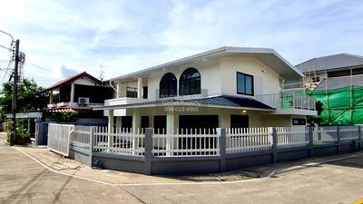 บ้านเดี่ยว ถนนวงศ์สว่าง : ขายบ้าน  ประชานิเวศน์ 3 ส่วน 3 บางเขน เมืองนนทบุรี นนทบุรี CX-128698 ✅ ทักไลน์ @connexproperty ตอบทันที ทีมงานมืออาชีพ ✅