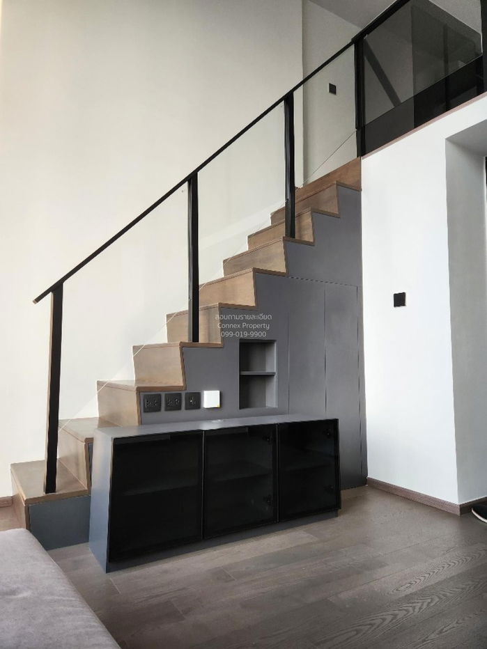 รูป 🔥🔥🔥 เช่าคอนโด พาร์ค ออริจิ้น จุฬา - สามย่าน MRT-สามย่าน มหาพฤฒาราม เขต บางรัก กรุงเทพ CX-96818 ✅ ทักไลน์ @connexproperty ตอบทันที ทีมงานมืออาชีพ ✅ 🔥🔥🔥 - รูปที่ 1/6