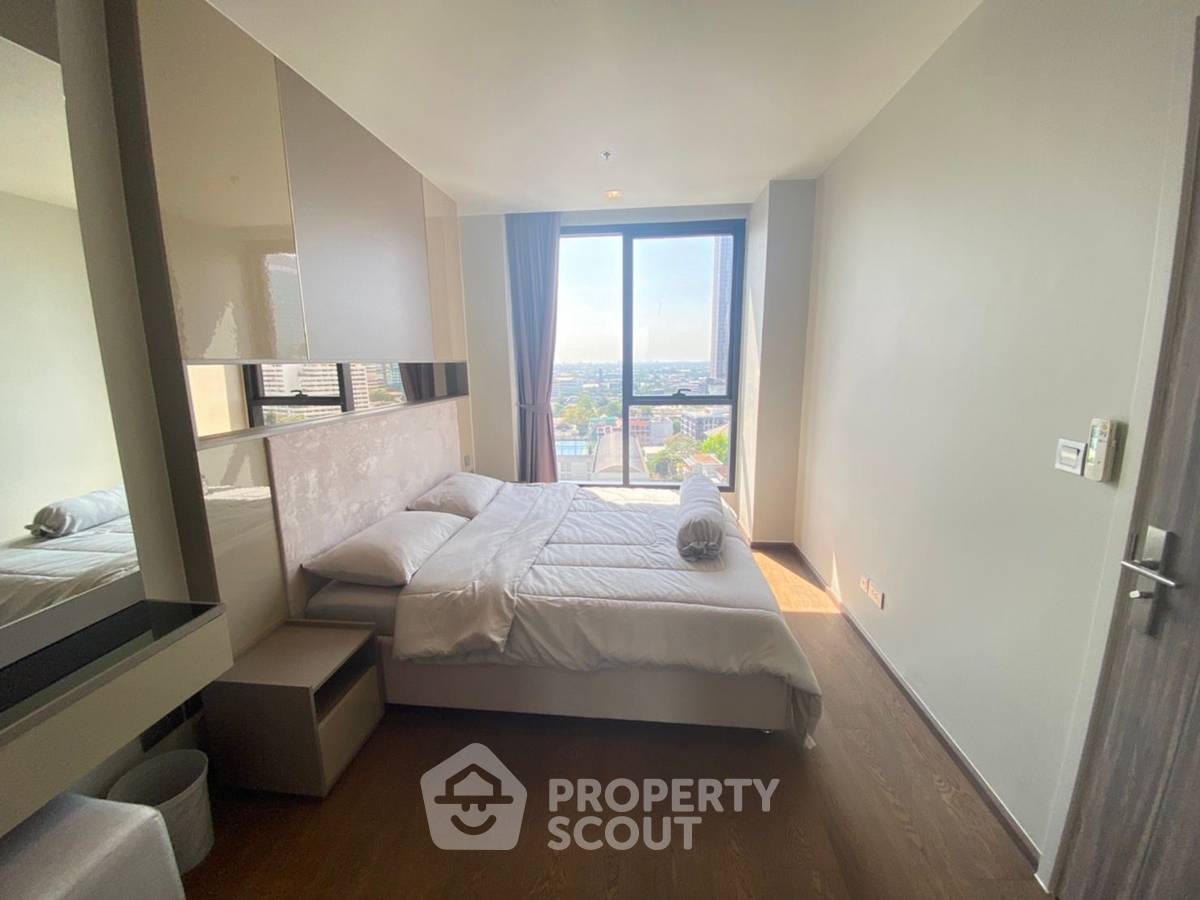 รูป คอนโด 1-ห้องนอน ที่ ไอดีโอ คิว สุขุมวิท 36 ใกล้ BTS ทองหล่อ (ID 2618138) - รูปที่ 4/14