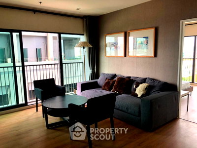 Condos for rent : Well-Priced 1-BR Condo at Noble Remix, 100m to BTS Thong Lor (ID 2632530)