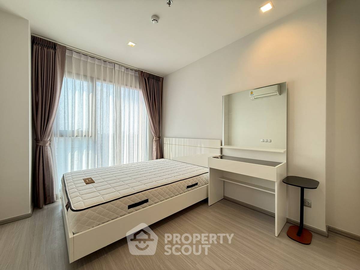 รูป คอนโด 2-ห้องนอน ที่ ไลฟ์ อโศก ไฮป์ ใกล้ ARL มักกะสัน (ID 2634976) - รูปที่ 9/17