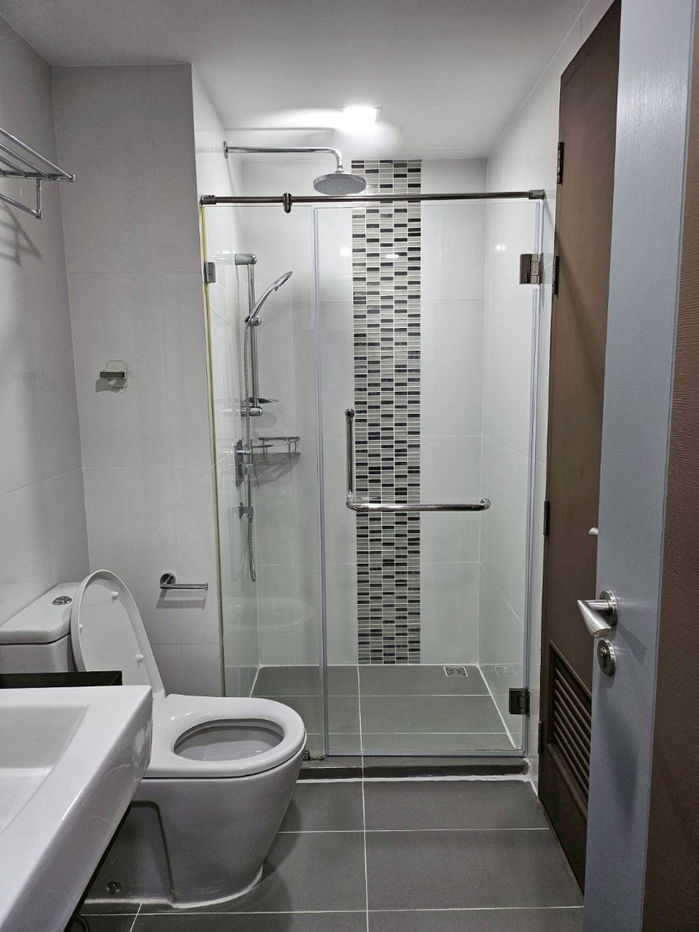 รูป ให้เช่าคอนโด มิราจ สุขุมวิท 27  ชั้น 7  37.25 ตรม ใกล้ ห้างสรรพสินค้าเทอร์มินอล 21 - รูปที่ 12/12