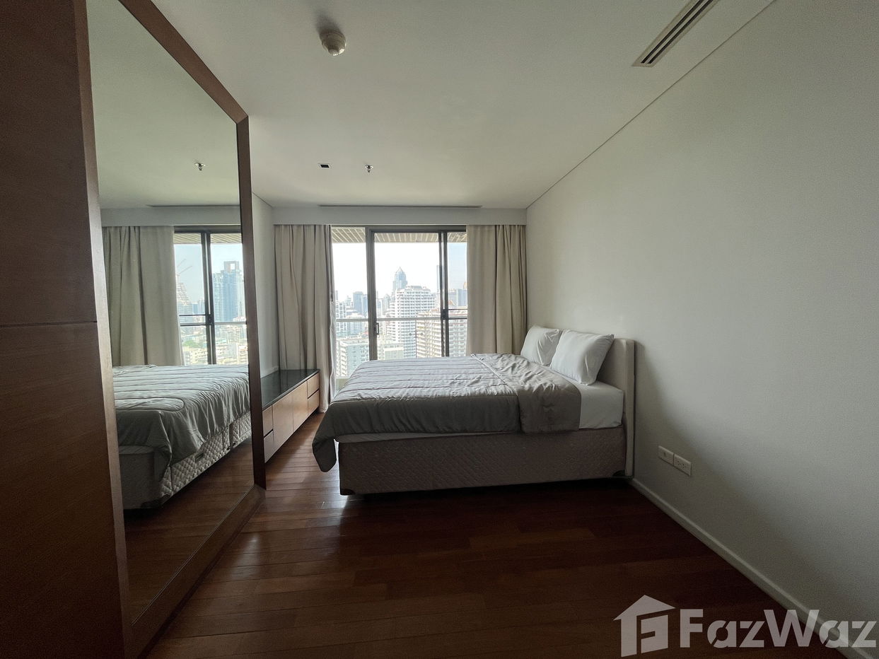 รูป คอนโดให้เช่า 2 ห้องนอน ในโครงการ เดอะ เลค 1379986 - รูปที่ 3/10