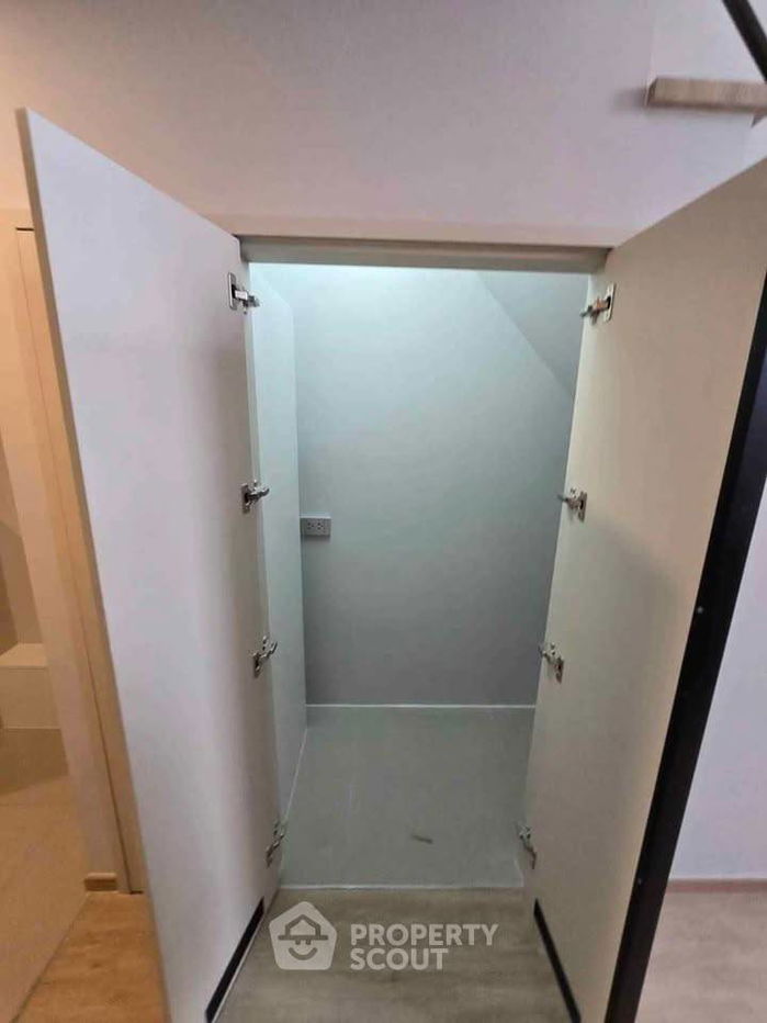 รูป คอนโด 1-ห้องนอน ที่ คัลเจอร์ จุฬา ใกล้ MRT สามย่าน (ID 2627603) - รูปที่ 5/18