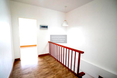 Townhouses for sale Phutthamonthon Sai 3 Road  : For Sale Townhouse/Townhome  , Sinwong Garden , Bang Khae Nuea , Bang Khae , Bangkok , CX-104294 ✅ Live chat with us ADD LINE @connexproperty ✅