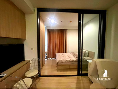 คอนโดให้เช่า : 🔥Hot Deal Pet friendly🔥M jatujuk 28 Sqm 20,000 B สนใจติดต่อพัตเตอร์ 0928895628 line: plustor_ss