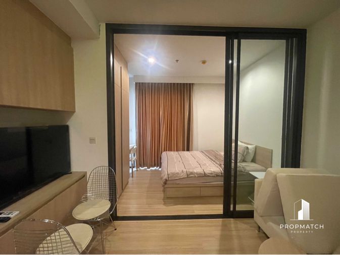 🔥Hot Deal Pet friendly🔥M jatujuk 28 Sqm 20,000 B สนใจติดต่อพัตเตอร์ 0928895628 line: plustor_ss