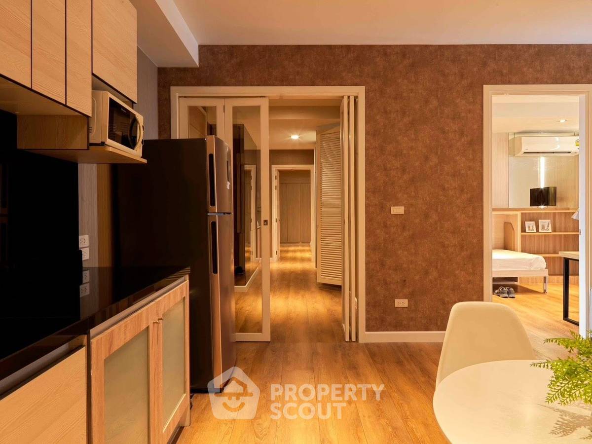 รูป คอนโด 3-ห้องนอน ที่ พาร์ค ออริจิ้น พร้อมพงษ์ ใกล้ BTS พร้อมพงษ์ (ID 2608390) - รูปที่ 5/13