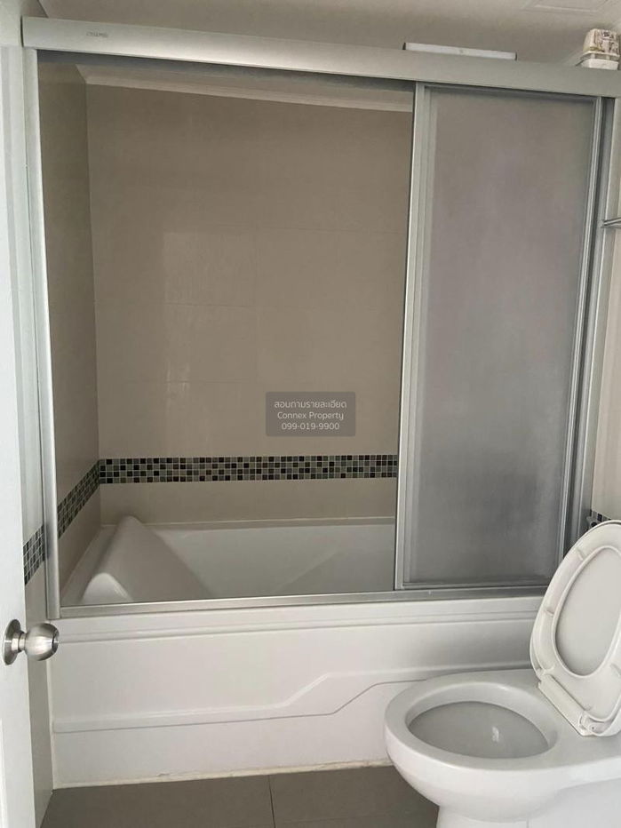 รูป เช่าคอนโด  ลุมพินี พาร์ค ริเวอร์ไซด์ - พระราม 3 วิวสวย ชั้นสูง วิวแม่น้ำ บางโพงพาง เขต ยานนาวา กรุงเทพ CX-54130 ✅ ทักไลน์ @connexproperty ตอบทันที ทีมงานมืออาชีพ ✅ - รูปที่ 4/12