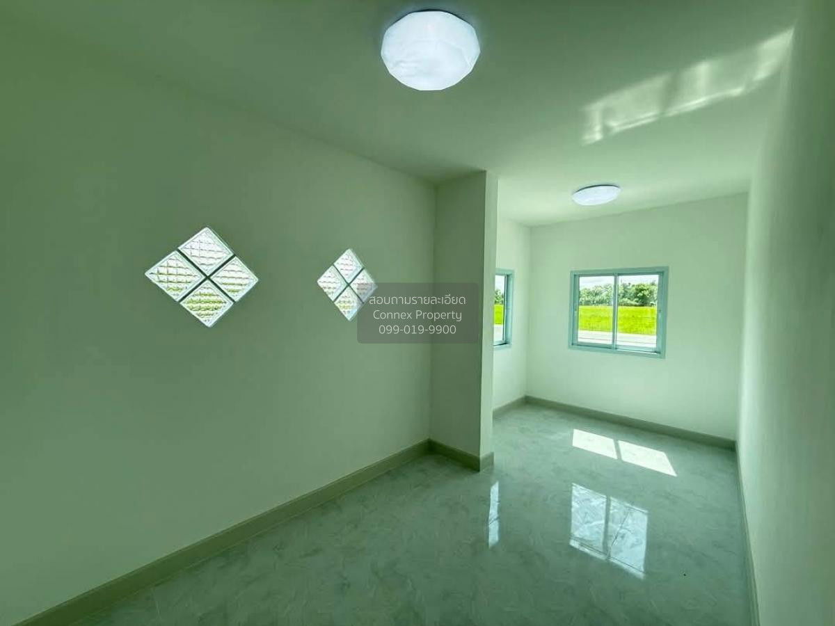 รูป ขายบ้าน  เค.ซี. การ์เด้นโฮม ห้องมุม รีโนเวทใหม่ สามวาตะวันออก เขต คลองสามวา กรุงเทพ CX-122829 ✅ ทักไลน์ @connexproperty ตอบทันที ทีมงานมืออาชีพ ✅ - รูปที่ 11/12