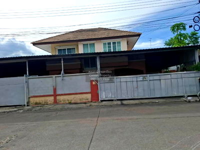 บ้านเดี่ยว โลตัส นอร์ธ ราชพฤกษ์ : ขายบ้าน  บัวทองธานี พาร์ค บางบัวทอง บางบัวทอง นนทบุรี CX-128347 ✅ ทักไลน์ @connexproperty ตอบทันที ทีมงานมืออาชีพ ✅