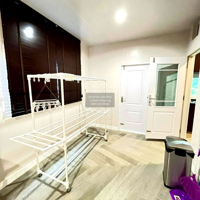 Houses for rent Big C Foodplace Sukhaphiban 5 : For Rent House , Nantawan Ramintra-Paholyothin 50 , Tha Raeng , Bang Khen , Bangkok , CX-85201 ✅ Live chat with us ADD LINE @connexproperty ✅