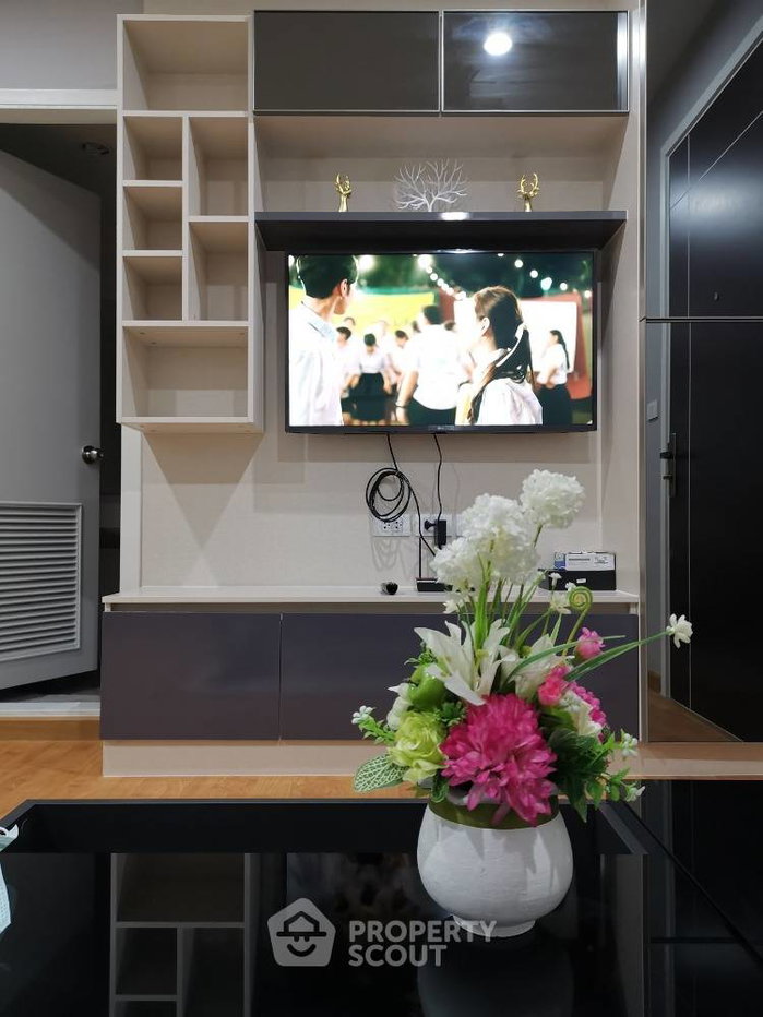 รูป คอนโด 1 ห้องนอน ชั้น 15 The President เพชรเกษม-บางแค ใกล้ MRT หลักสอง (ID 632046) - รูปที่ 6/10