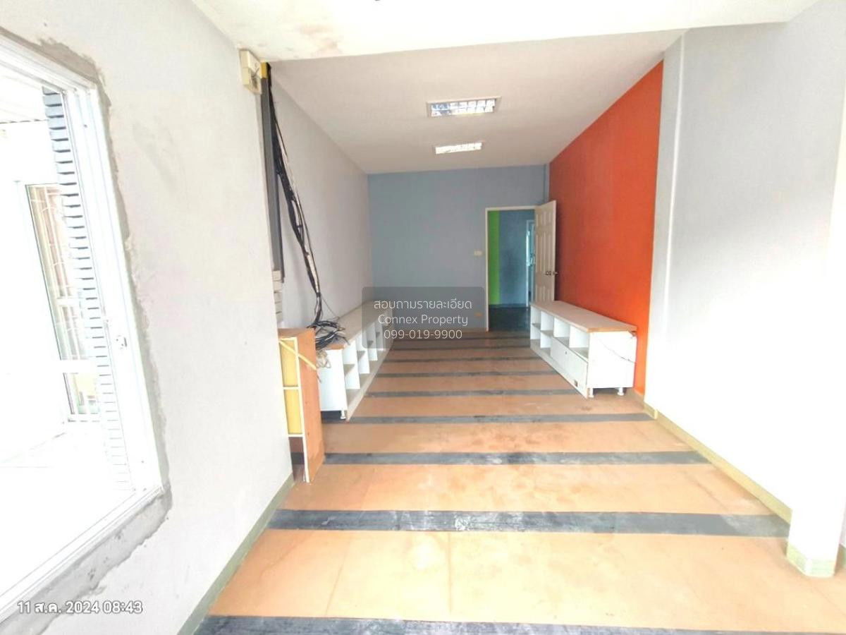 รูป ขายบ้าน  เอซี เฮ้าส์ 3 ลาดสวาย ลำลูกกา ปทุมธานี CX-111907 ✅ ทักไลน์ @connexproperty ตอบทันที ทีมงานมืออาชีพ ✅ - รูปที่ 7/12