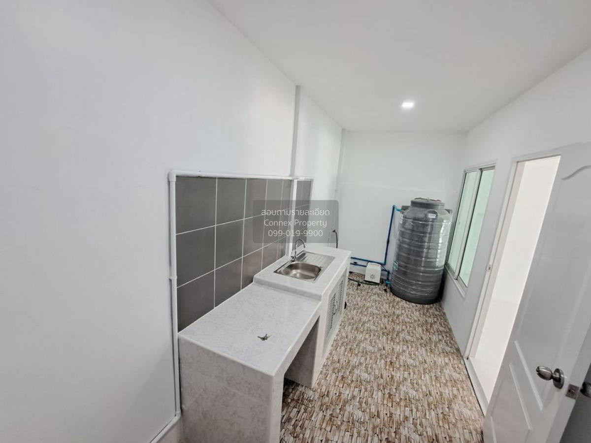 รูป ขายทาวน์เฮ้าส์/ทาวน์โฮม  เดอะ จอย โฮม ไร่ขิง สามพราน นครปฐม CX-91404 ✅ ทักไลน์ @connexproperty ตอบทันที ทีมงานมืออาชีพ ✅ - รูปที่ 12/12