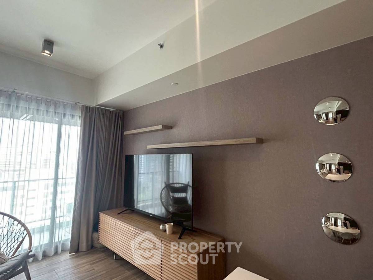 รูป คอนโด 2-ห้องนอน ที่ เดอะ ลอฟท์ อโศก ใกล้ MRT เพชรบุรี (ID 2631696) - รูปที่ 17/18