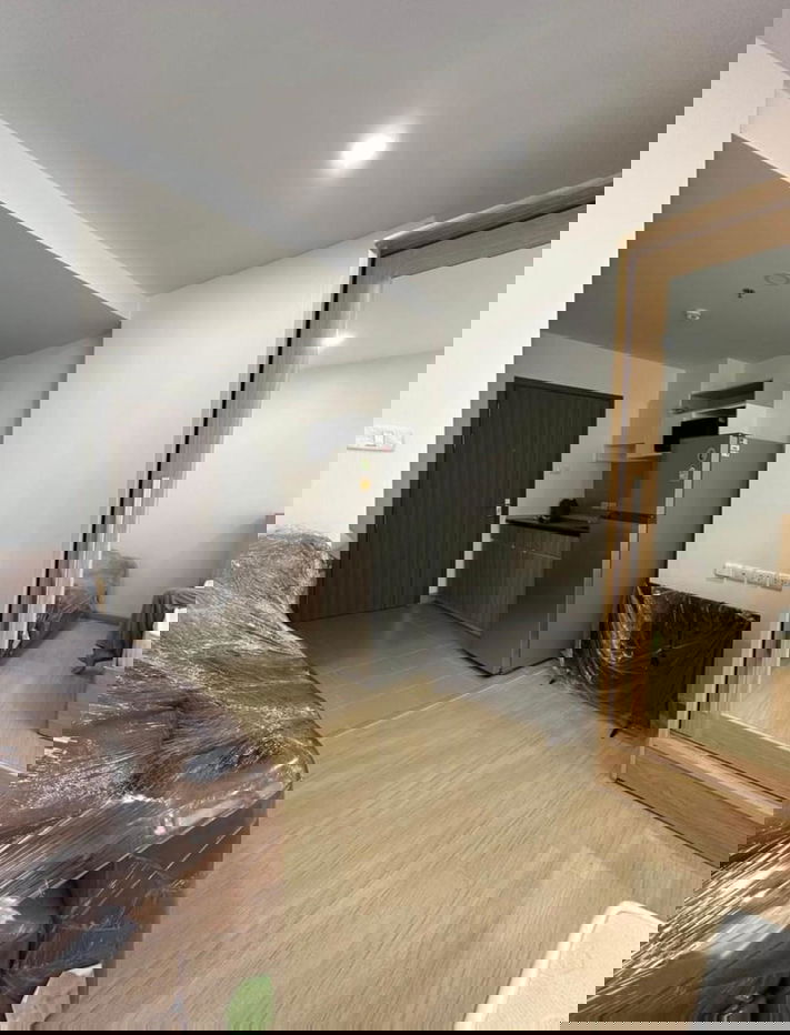 picture Supalai Veranda         Ramkhamhaeng - 3/9