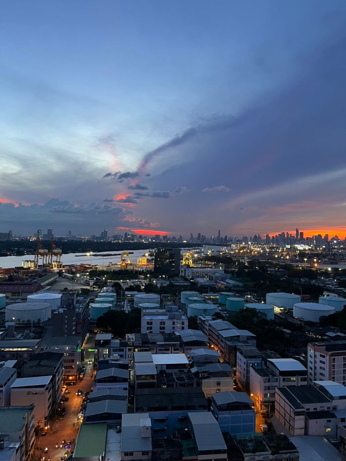 รูป 🏢 ให้เช่าคอนโด : MODIZ Sukhumvit 50 (โมดิซ สุขุมวิท 50)   รหัสทรัพย์ | 📌LNP-C11966  - รูปที่ 5/7