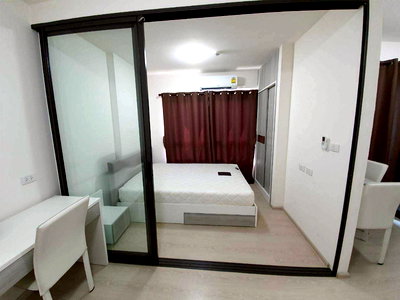 Condos for sale Rangsit University : Grene Don Mueang - Song Prapha