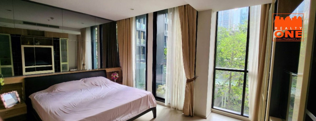 ขายด่วน! Noble Ploenchit ห้องไซส์ใหญ่ 52 ตรม. ทำเลระดับ Super Luxury ติด BTS เพลินจิต